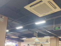 -新艺自助美食城(中山路店)