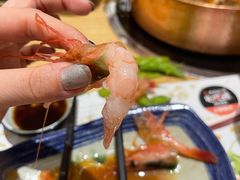 -伊豆野菜村(大族广场店)