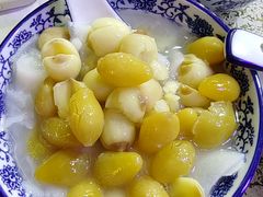 -黄记潮汕甜汤(贝底田坊店)