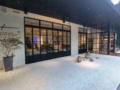 -T館·花园艺术餐厅