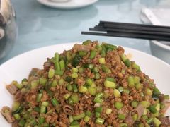 -华春餐馆(鱼山路店)