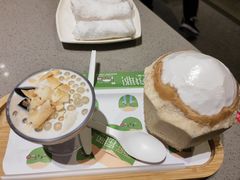 -海底捞火锅(方圆荟店)