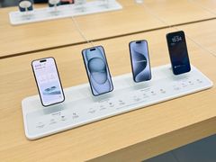 -Apple零售店(中街大悦城店)