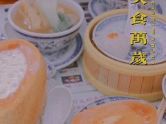 -捷信牛奶甜品世家(学府店)
