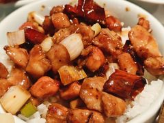 -腾龙阁|经典川菜(SM城市广场店)