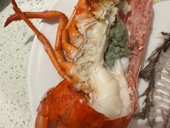-青蓬海上捞蒸品海鲜城(海岸城店)