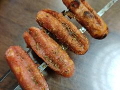 -和月楼牛羊肉泡馍