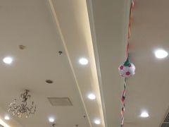 -金华悦国际酒店·金福大酒楼