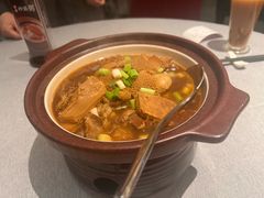 -潮府馆·非遗潮州菜·世纪公园(新国际博览中心店)
