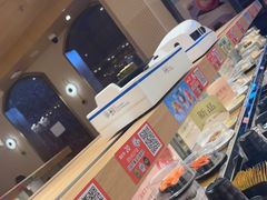 -争鲜回转寿司(浦东三钢里PLUS店)