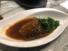 -萬國春·中菜馆(颐和公馆店)