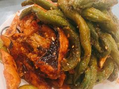 -春花民族美食(佳木斯总店)