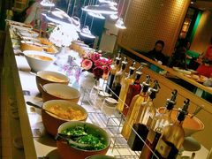 小料-青瓷火锅料理(西单大悦城店)