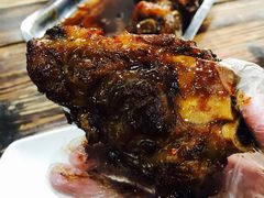 -王裕興肉莊(南禅寺店)