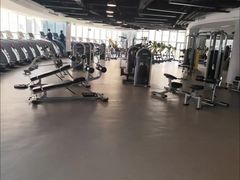 -艾型动健身游泳(环宇城店)