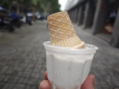 -麦当劳(浦江镇绿地乐和城店)