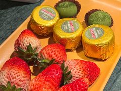 -牛New寿喜烧(中山公园龙之梦店)