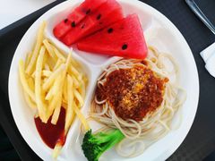 -贝林大翅鲸简餐厅(国家海洋博物馆店)