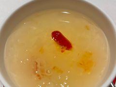 -粗茶淡饭·汉口公馆(循礼门店)