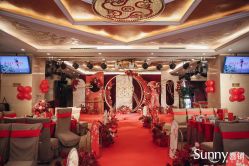 -Sunny喜铺婚礼策划(东部店)