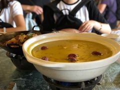 -印象老灶台三下锅·湘西本土原味菜(黄龙洞店)