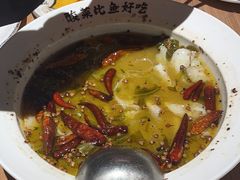 -太二酸菜鱼(上海佛罗伦萨小镇店)