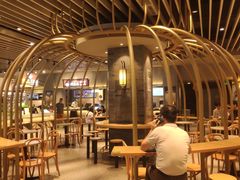 -食代馆(深业上城店)