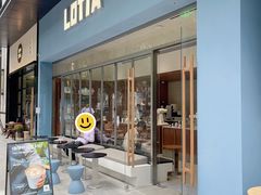 -LOTTA COFFEE(安居博文苑店)