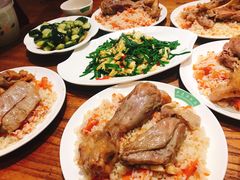 -217丰惠源抓饭(江乾路店)