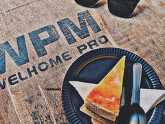 重芝士-BE NORMAL CAFE(霞溪路店)