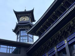 -西宁市东关清真大寺