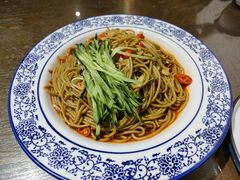 -粗茶淡饭•陕菜•家常菜