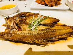 -衡山汇·高级粤菜(霄云路店)