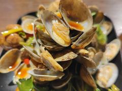 -半酌烧烤小酒馆(南京东路店)