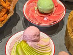 -侠舍·江湖烤全羊·大排档(沌口总店)