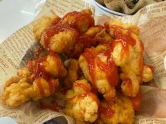 -江记甜品(罗湖店)