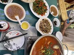 -黔人百味.贵州菜