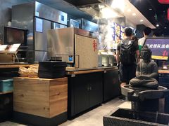 -和府捞面(天河领展广场店)