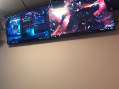 -VR间客漫虚拟现实体验馆(汉街店)