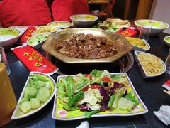-芦月轩羊蝎子(劲松店)