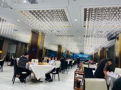 大堂-苏福记·海鲜佬(凤城四路店)