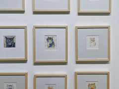 -翠贝卡&Mama Kelly Brunch Coffee(河西店)