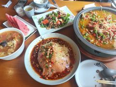 -盐帮食坊•小河帮川菜(四川师大店)