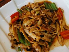 -东馆和天下特色餐饮(工农店)
