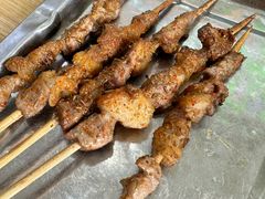 -老舅老蒙肉饼非遗店(一店)