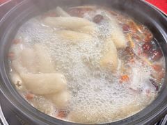 -花苑美食横琴生蚝火锅(拱北粤华路店)