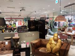 -阪急百货店(梅田总店)