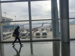 -贵阳龙洞堡国际机场-T2航站楼