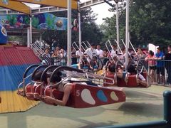 游乐设施-秦皇岛乐岛海洋王国