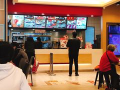-永和大王(蛙嫩紫苏香·共和新路店)